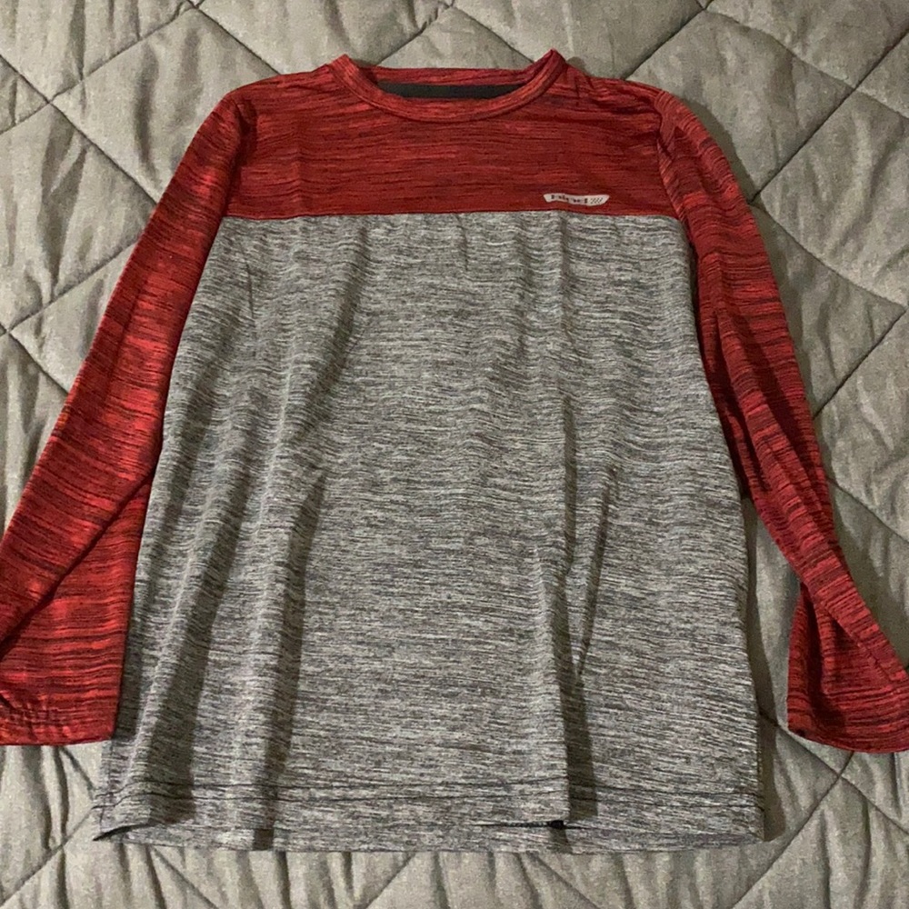 Boys long sleeve tshirt